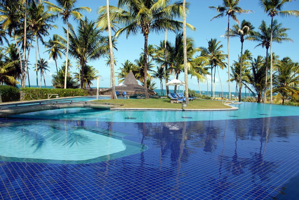 Kiaroa Eco-Luxury Resort Barra Grande  Εξωτερικό φωτογραφία